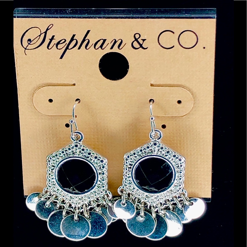 Stephan & Co. Earrings